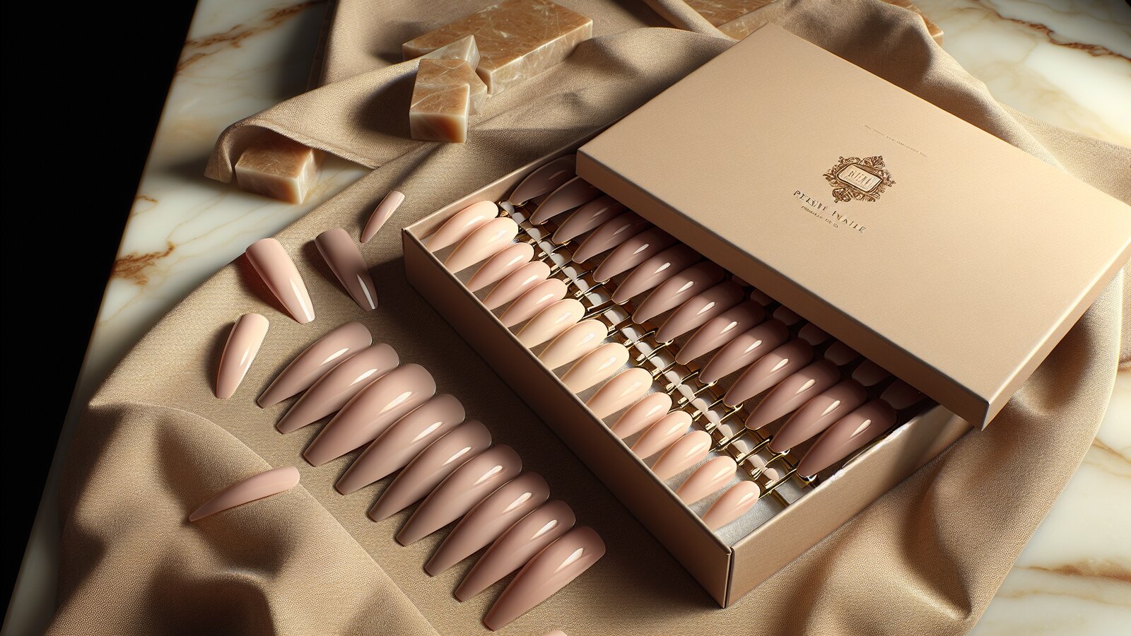 BELLEONA luxury beauty