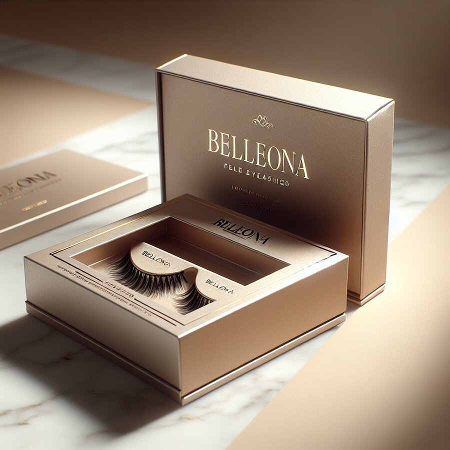 Volume Lashes